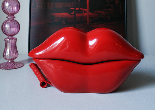 lips phone