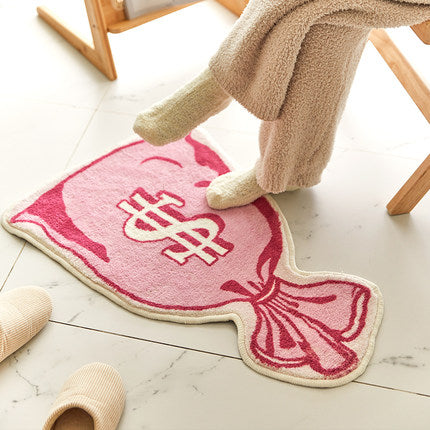 Tami Cash Rug