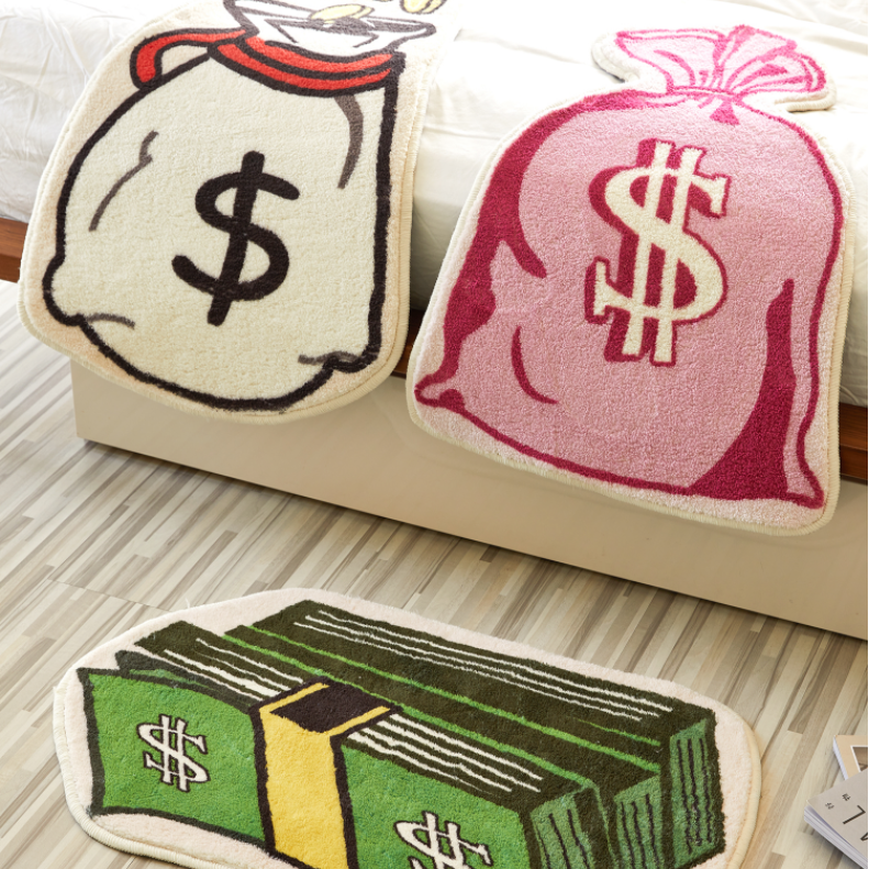 Tami Cash Rug