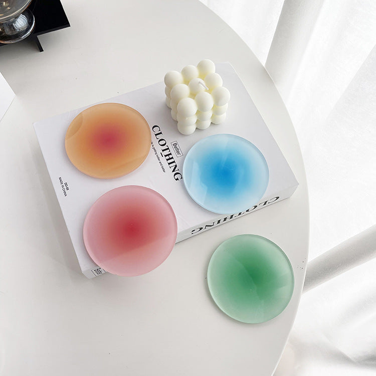 Greta Gradient Coaster (pack of 2)
