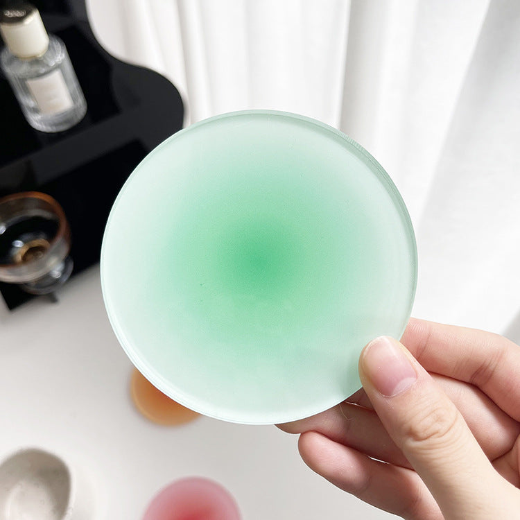 Greta Gradient Coaster (pack of 2)