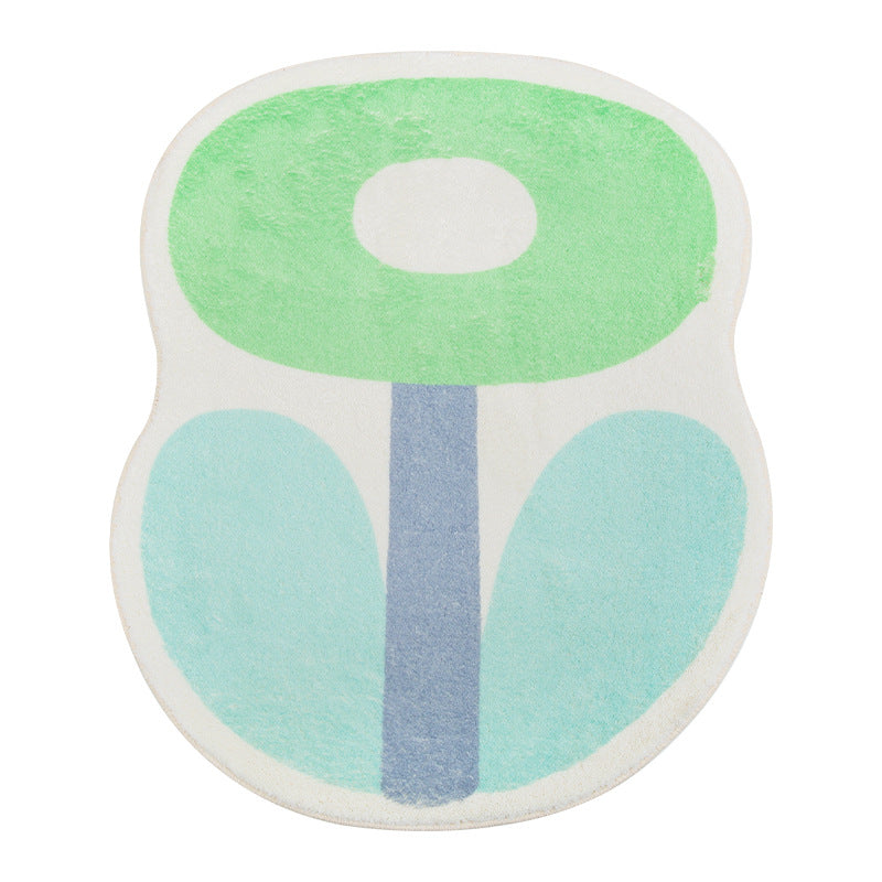Florence Flower Rug