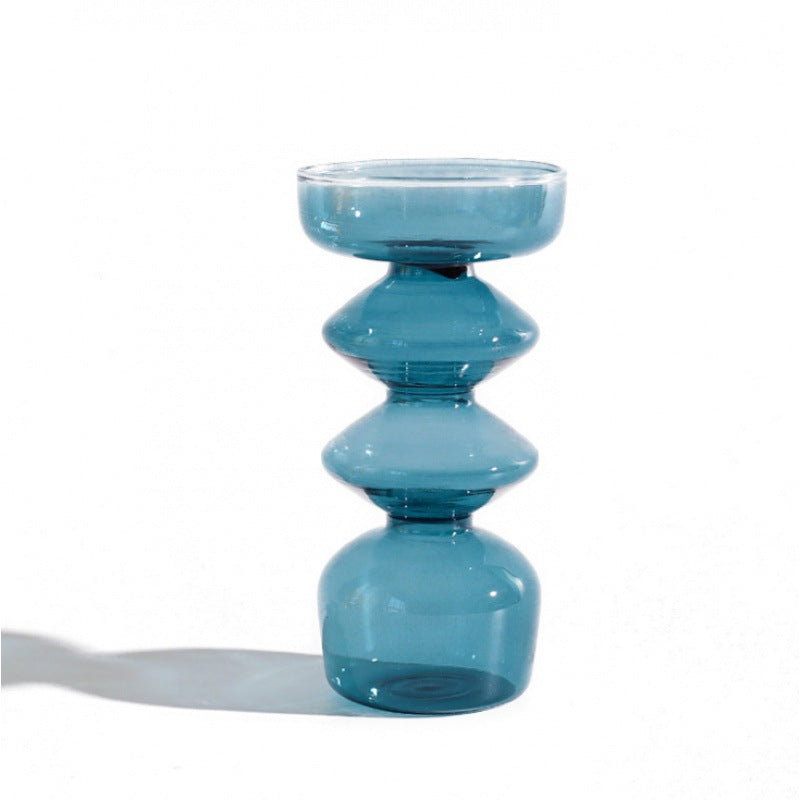 Serena Bubble Bud Vase
