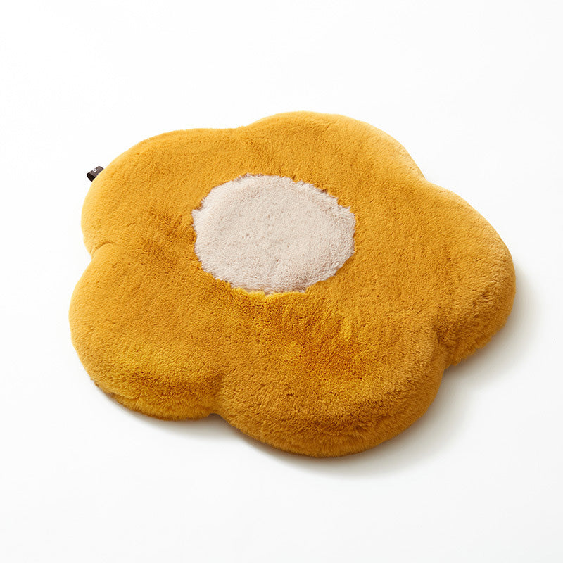 Lena Flower Pillow