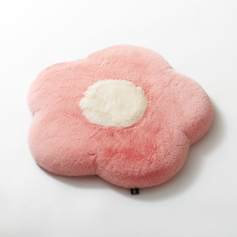 Lena Flower Pillow