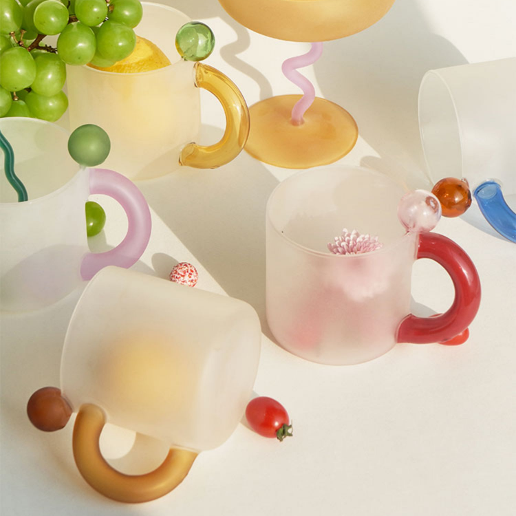 Oprah Jelly Bean Mug