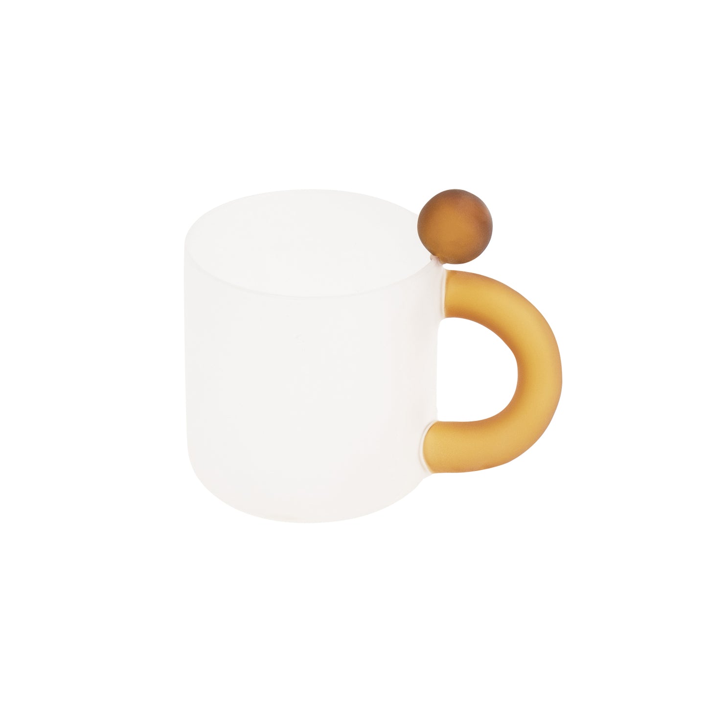 Oprah Jelly Bean Mug