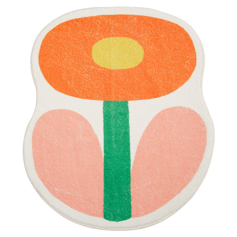Florence Flower Rug