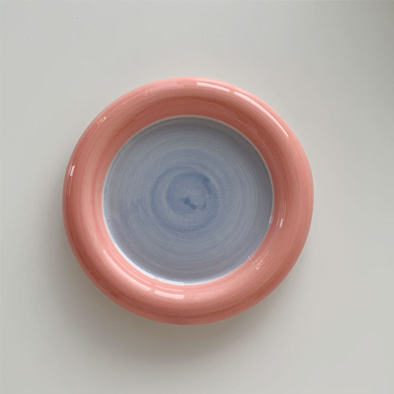 Ella Chubby Plate