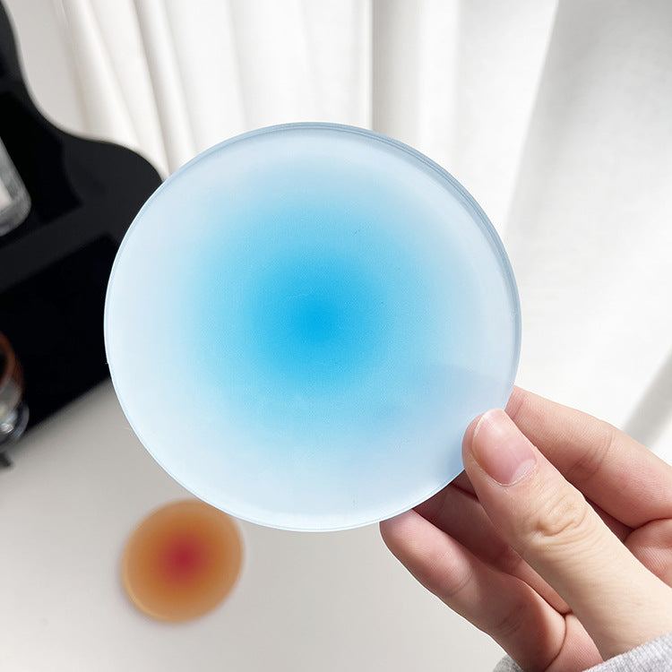 Greta Gradient Coaster (pack of 2)