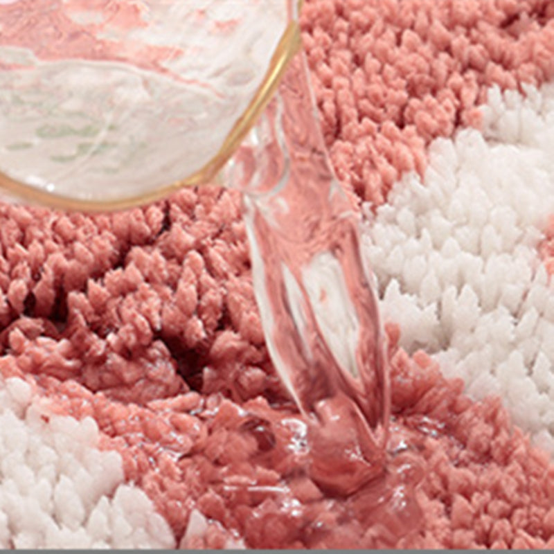 Margaret Fruity Bath Mat
