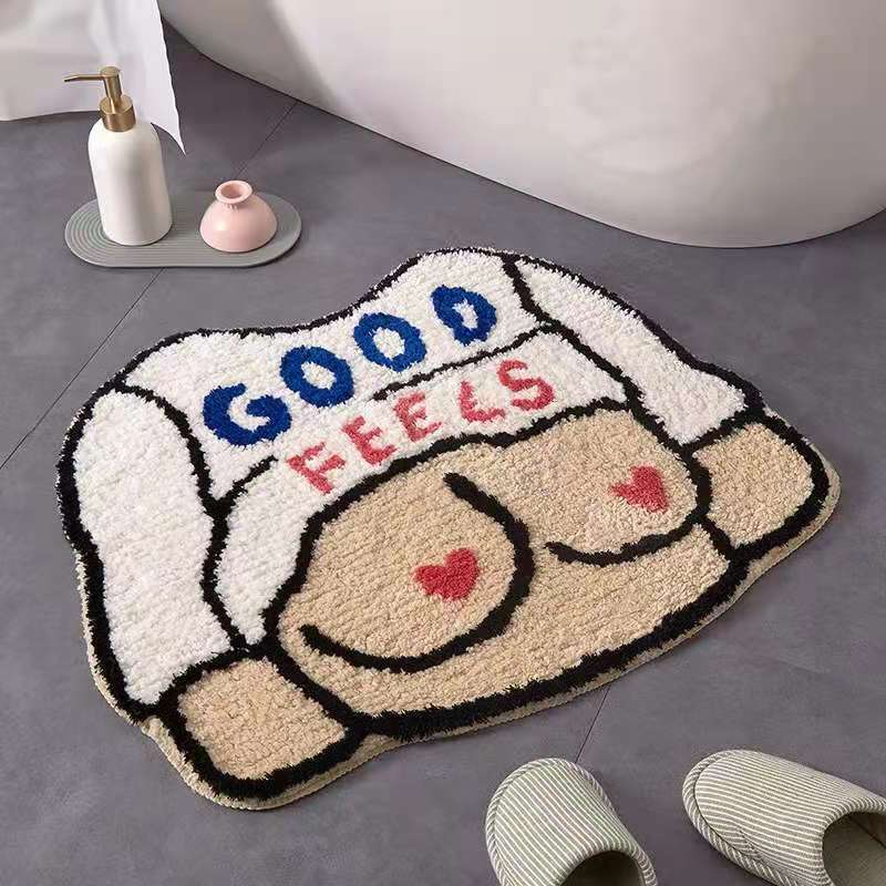 Bad Gal Bathroom Starter Kit