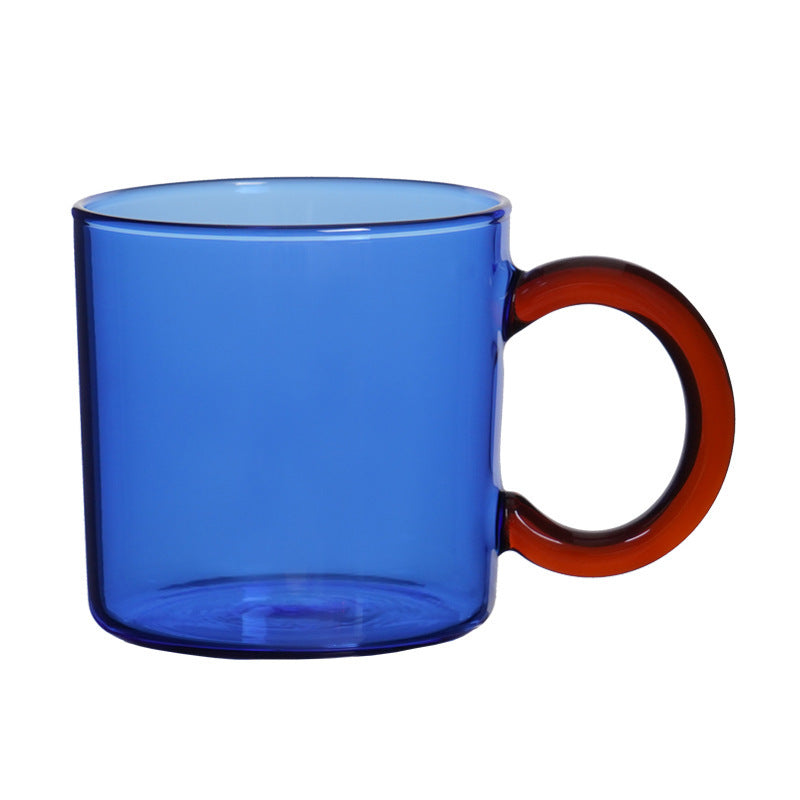 Ruth (A&B) Glass Mug