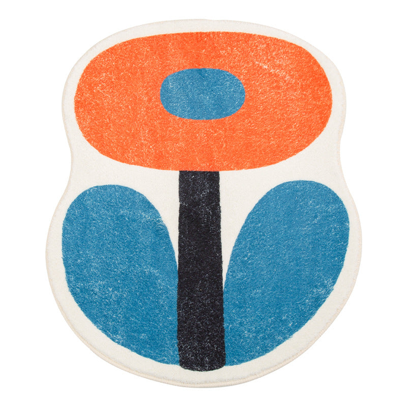 Florence Flower Rug