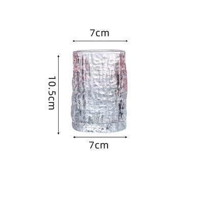 Frida Bark Glass (pack of 2)