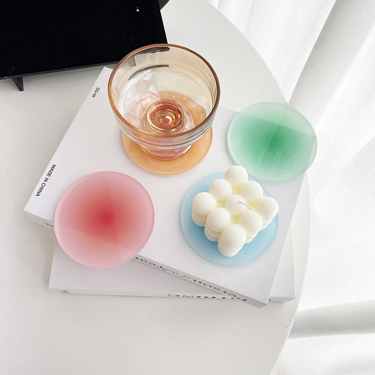 Greta Gradient Coaster (pack of 2)