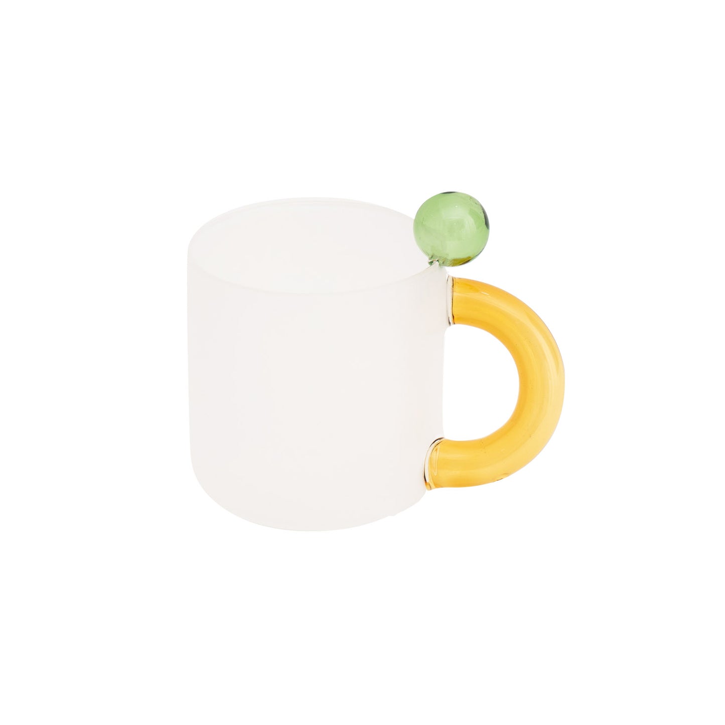 Oprah Jelly Bean Mug