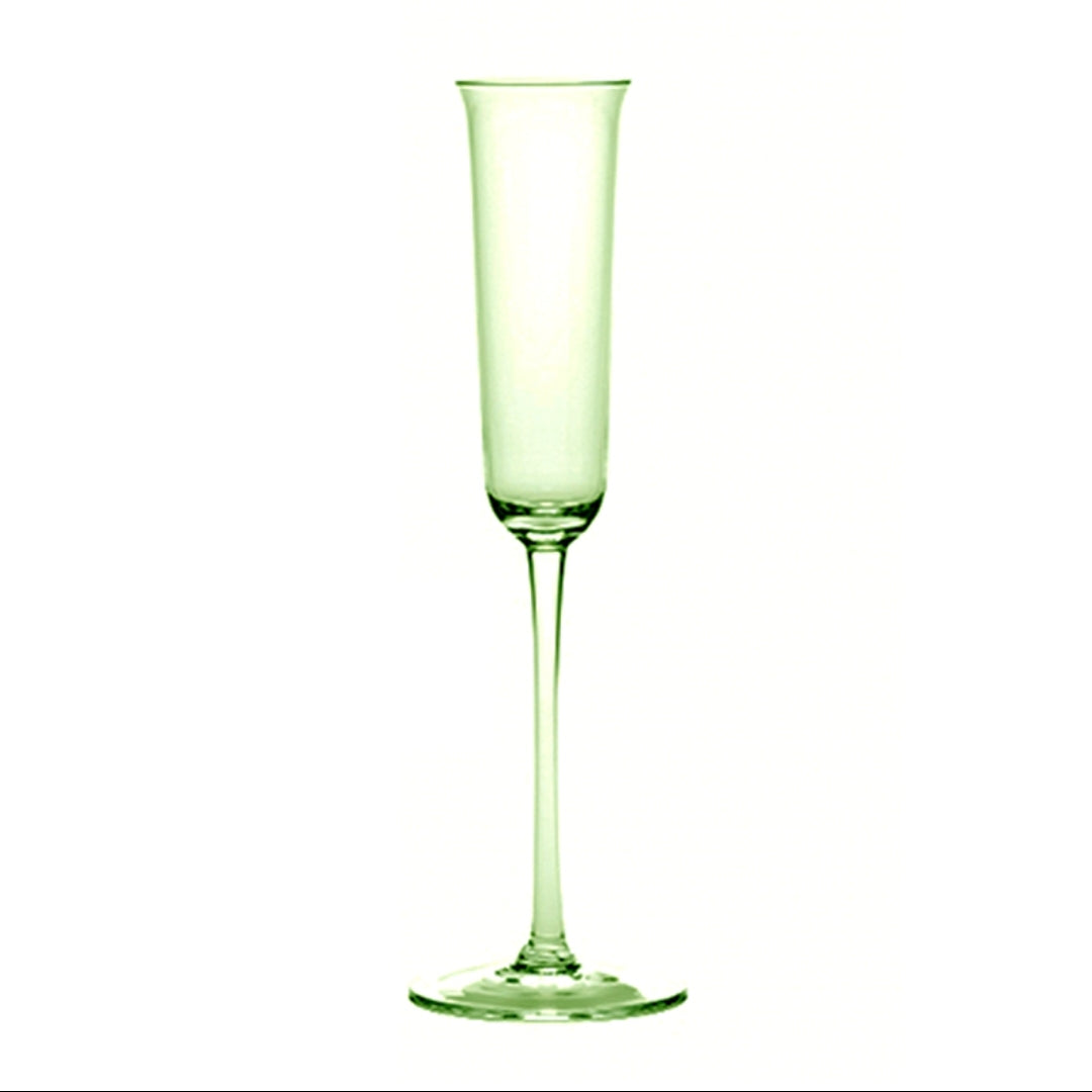 Michelle Wine and Champagne Glasses (pack of 2)