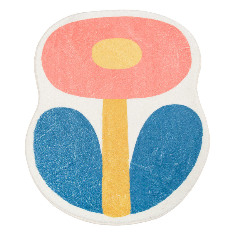 Florence Flower Rug