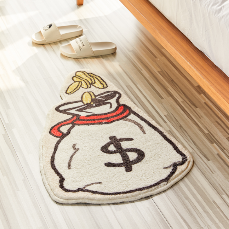 Tami Cash Rug