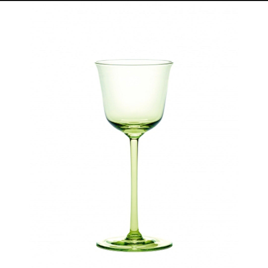 Michelle Wine and Champagne Glasses (pack of 2)