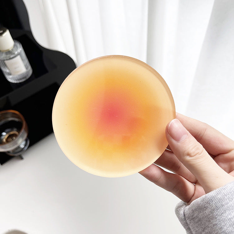 Greta Gradient Coaster (pack of 2)