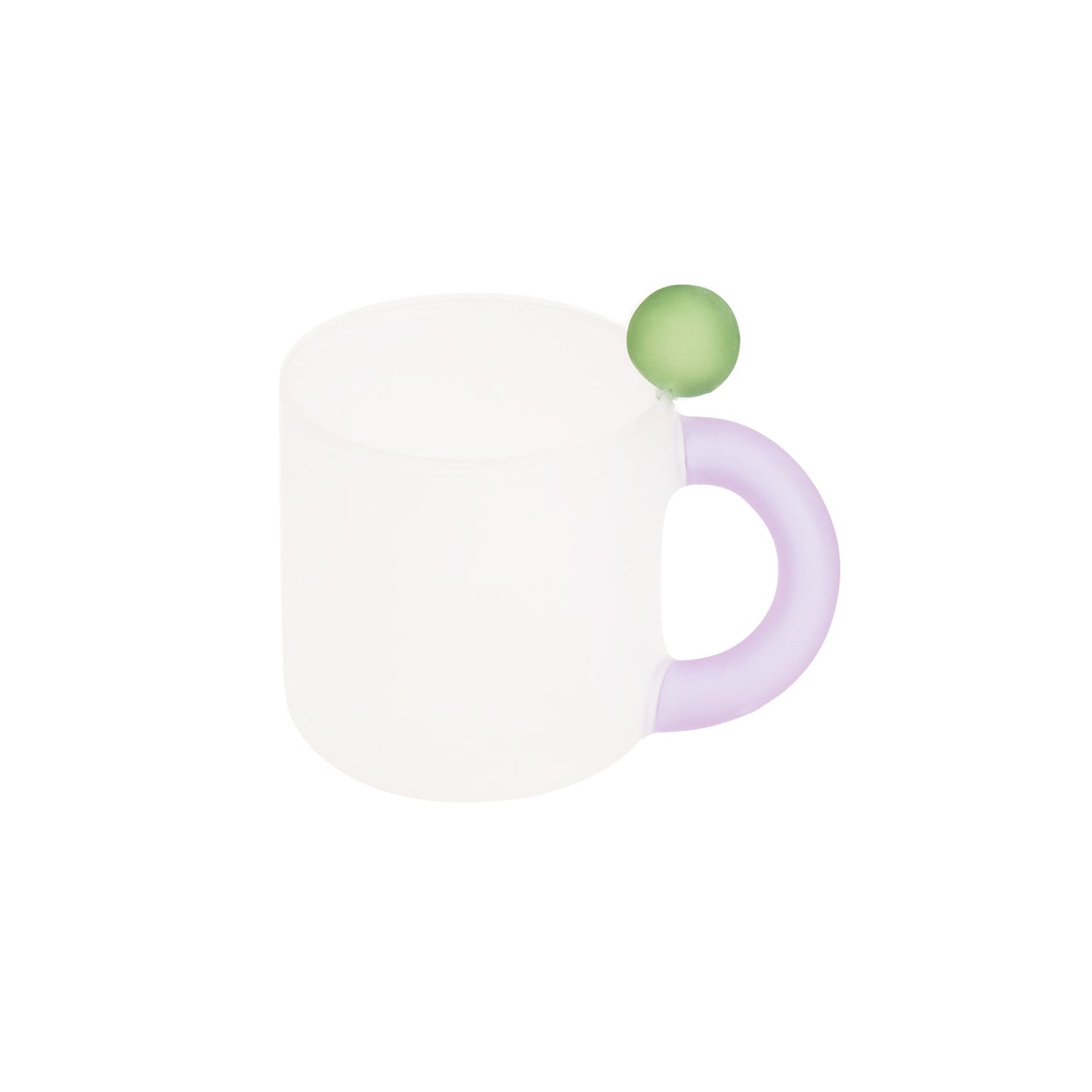 Oprah Jelly Bean Mug