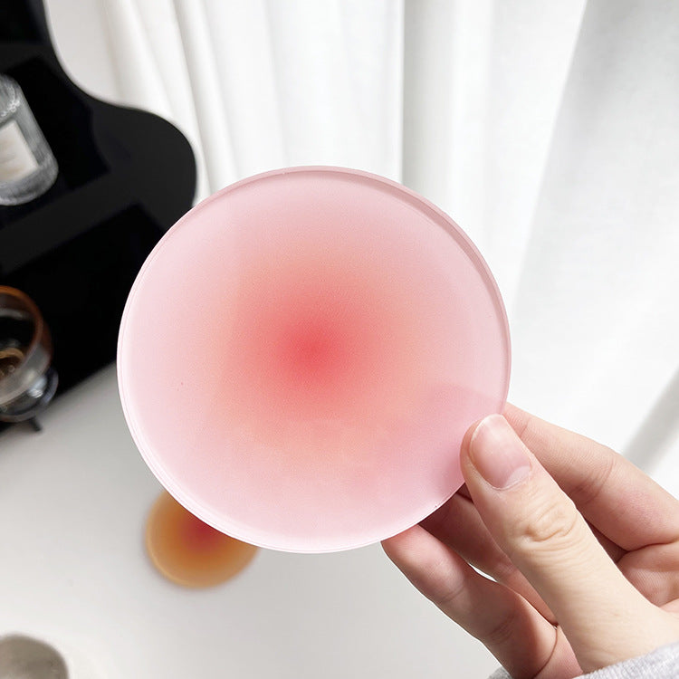 Greta Gradient Coaster (pack of 2)