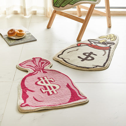Tami Cash Rug