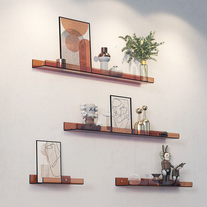 Robyn Coloured Shelf