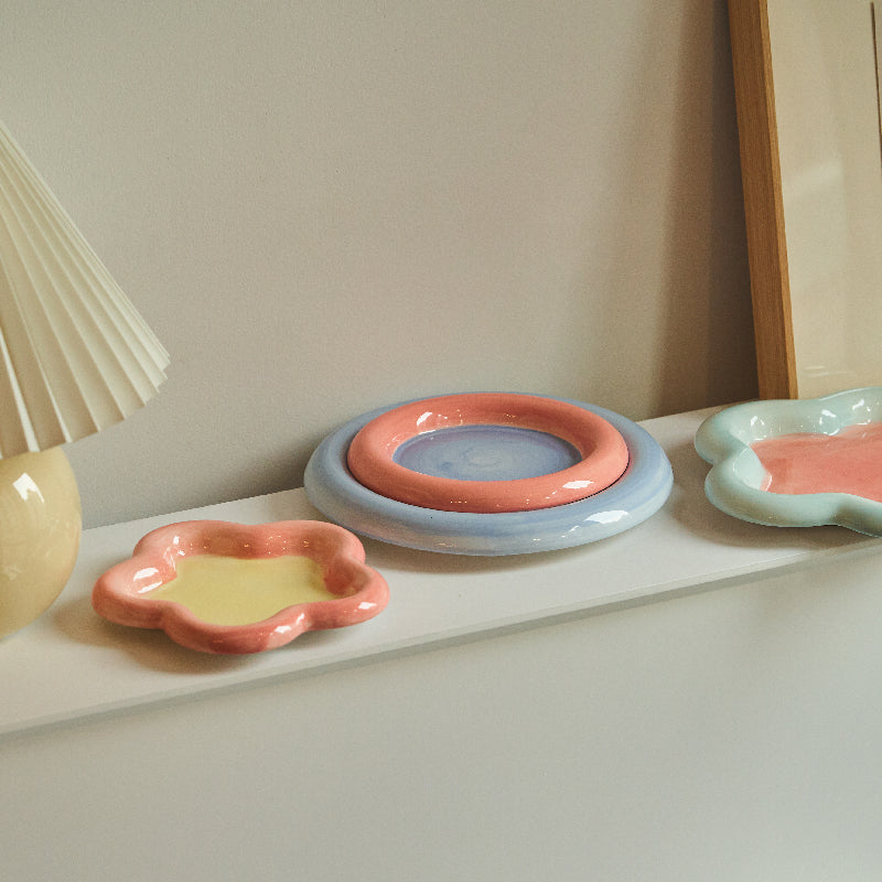 Ella Chubby Plate