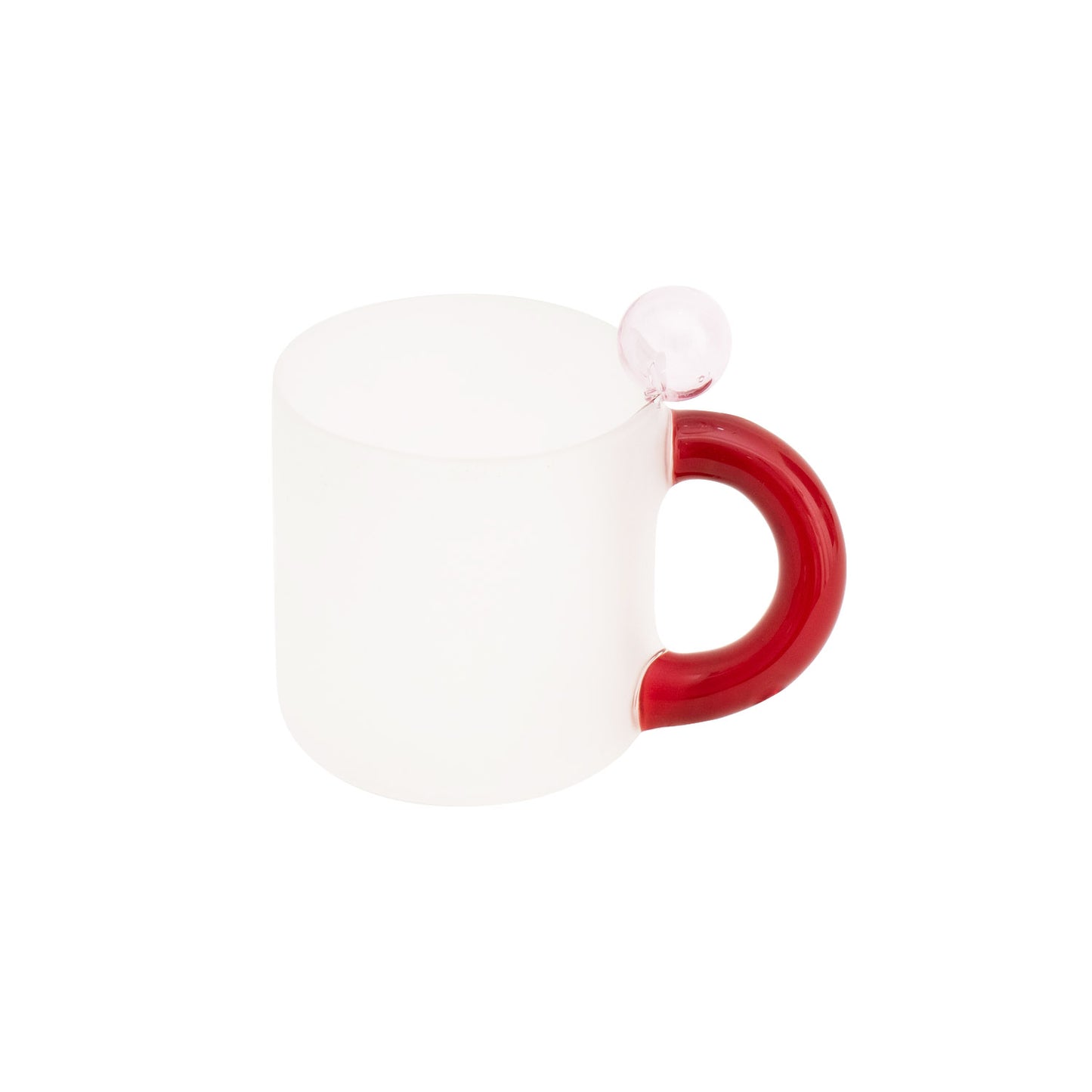 Oprah Jelly Bean Mug