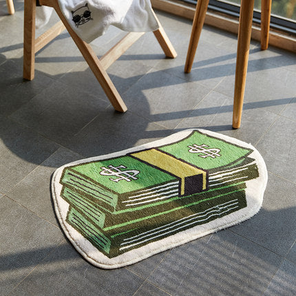 Tami Cash Rug
