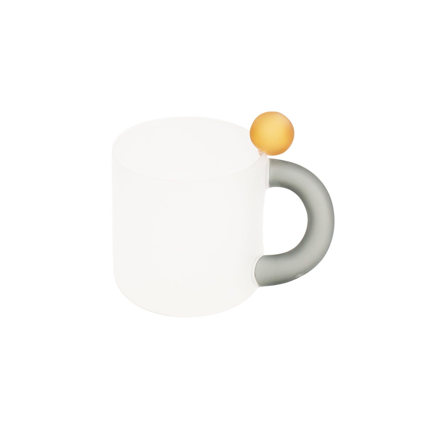 Oprah Jelly Bean Mug