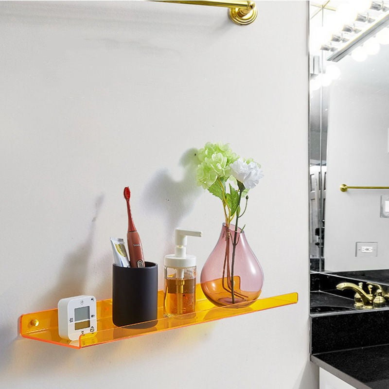 Robyn Coloured Shelf