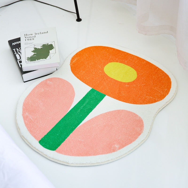 Florence Flower Rug