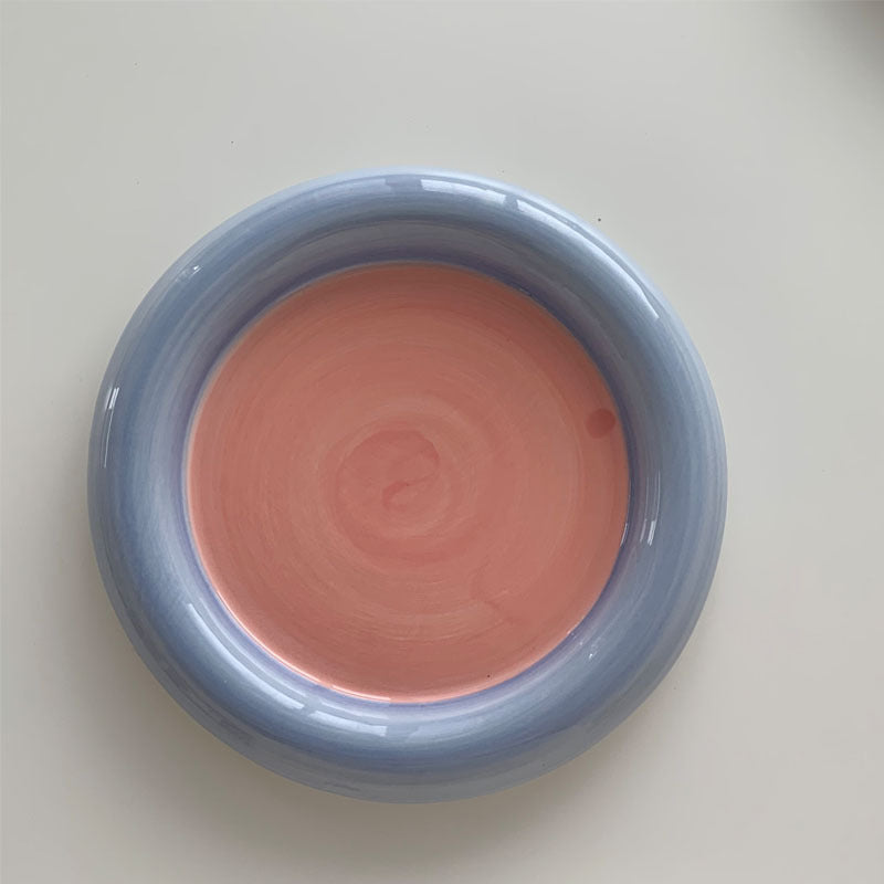 Ella Chubby Plate