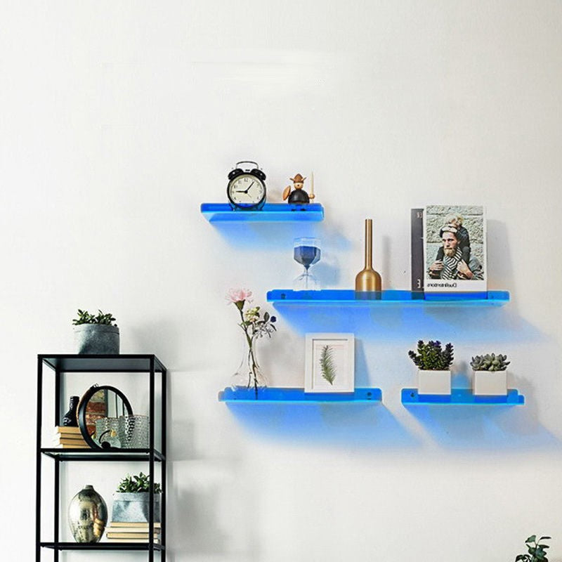 Robyn Coloured Shelf