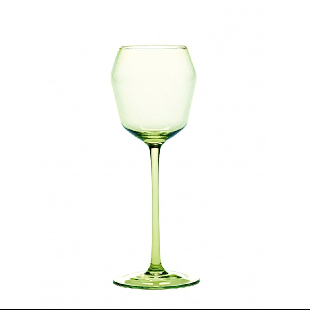 Michelle Wine and Champagne Glasses (pack of 2)